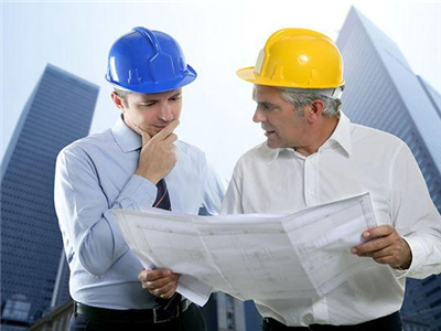 建筑工程资质升级